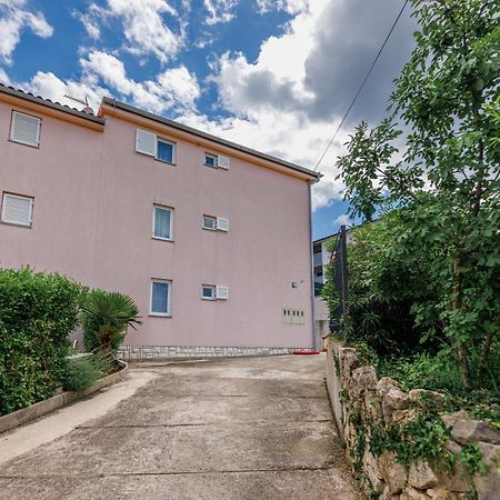 Apartments Stasic Katarina Soline  Kültér fotó