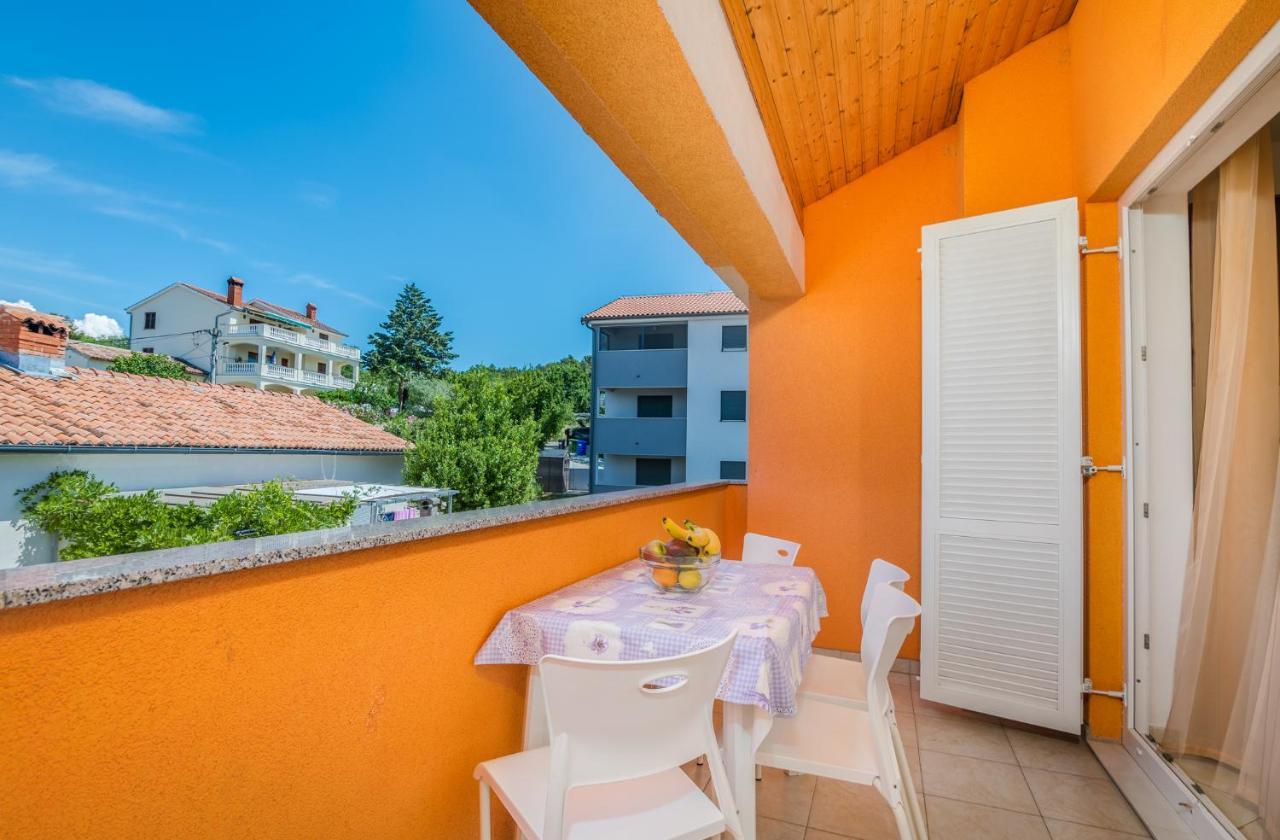Apartments Stasic Katarina Soline  Kültér fotó